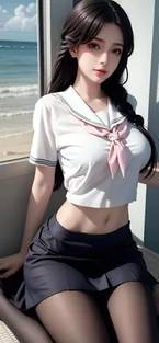 心门之外