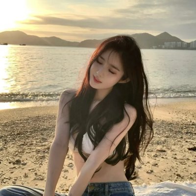 许瑞奇 