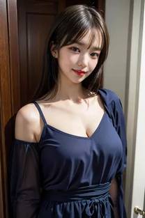 午夜之花详细剧照